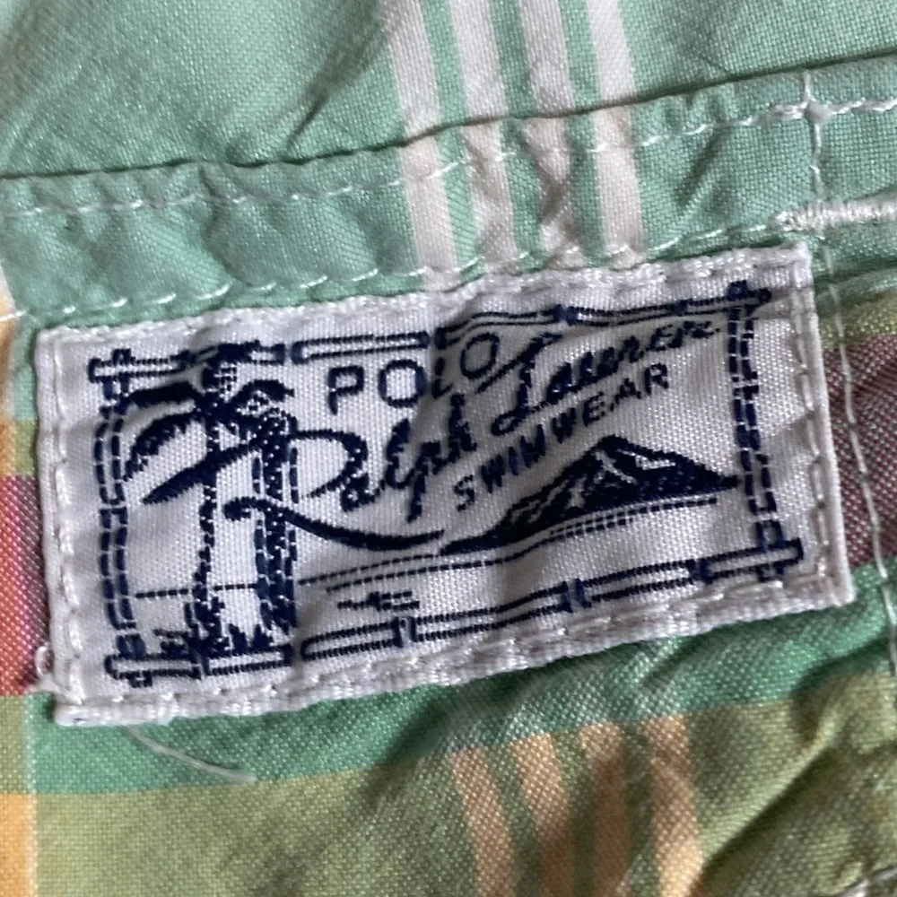 Polo Ralph Lauren size medium